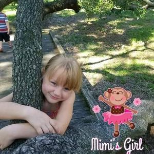 Meet your Posher, Barbara